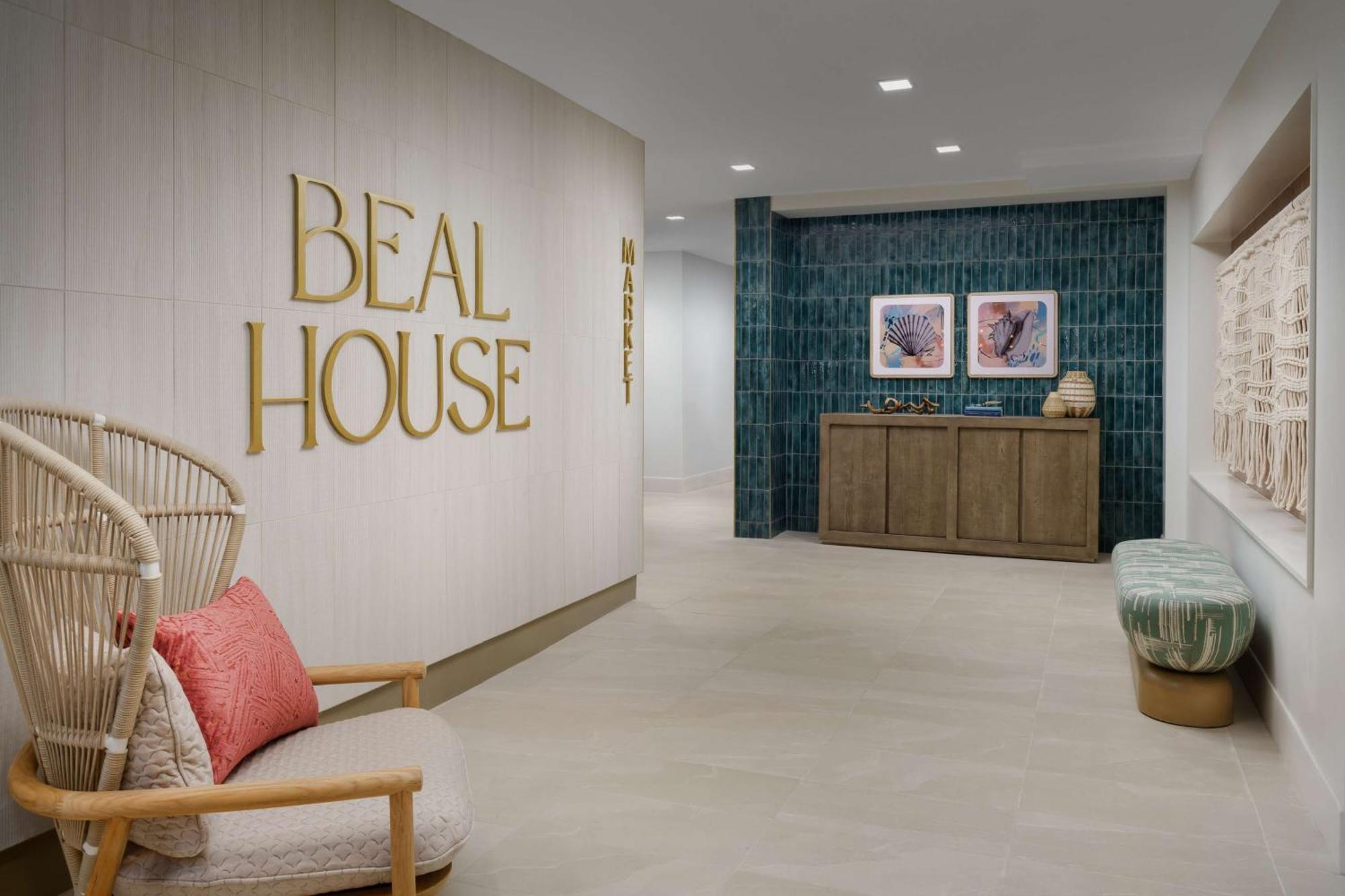 Beal House Fort Walton Beach, Tapestry Collection By Hilton Luaran gambar